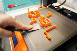 Jak zrobić projekt do drukarki 3D: krok po kroku do sukcesu